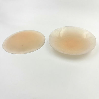 ROHS 재사용할 수 있는 실리콘 젖꼭지 덮개 7cm 8cm 10cm 음식 급료 물자