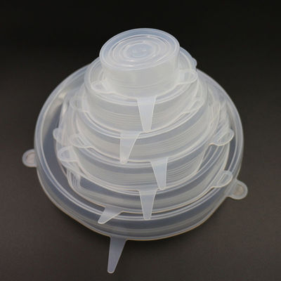 Stretchable Bowl 실리콘 보호 커버 무독성 다목적