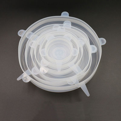 Stretchable Bowl 실리콘 보호 커버 무독성 다목적
