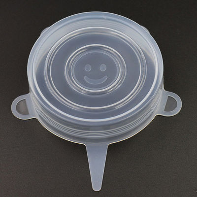 Stretchable Bowl 실리콘 보호 커버 무독성 다목적