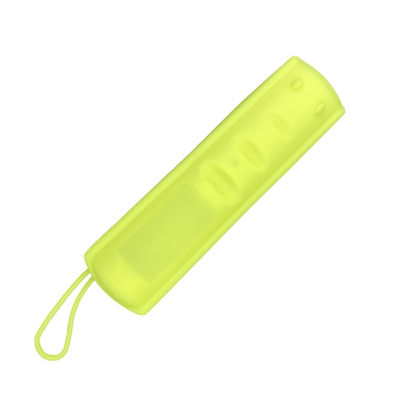 반대로 충격 텔레비젼 실리콘 먼 덮개 무해한 내진성 내구재