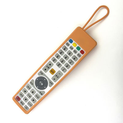 충격 방지 TV 원격 제어 보호 커버 방진 무해