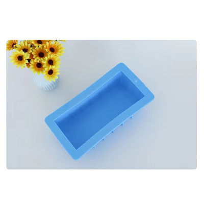 무취 내열 큰 실리콘 덩어리 형, Microwaveable 실리콘 빵 형