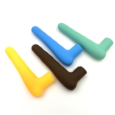 반대로 정체되는 실리콘 문 손잡이는 15x5.9x2.4cm Multiscene를 커버합니다