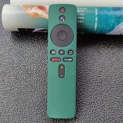 Tearproof 연약한 원격 제어 소매, 원격 제어 텔레비젼을 위한 튼튼한 방어적인 케이스