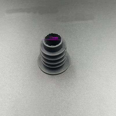 몰취미한 포도주 실리콘 병 마개 다목적 누출 방지