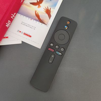 OEM 충격 방지 TV 실리콘 원격 커버 슬리브 스크래치 방지