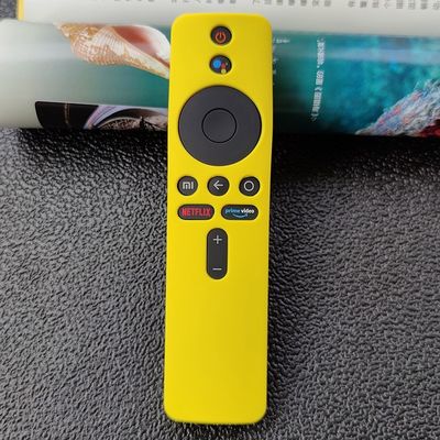 OEM 충격 방지 TV 실리콘 원격 커버 슬리브 스크래치 방지