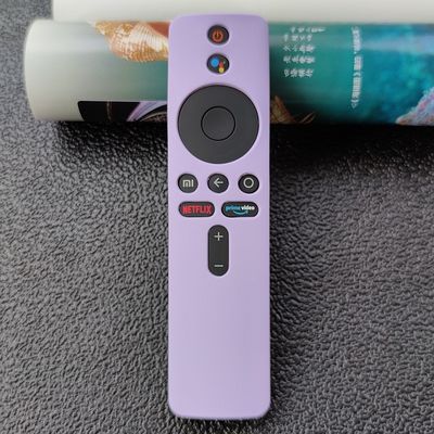 OEM 충격 방지 TV 실리콘 원격 커버 슬리브 스크래치 방지