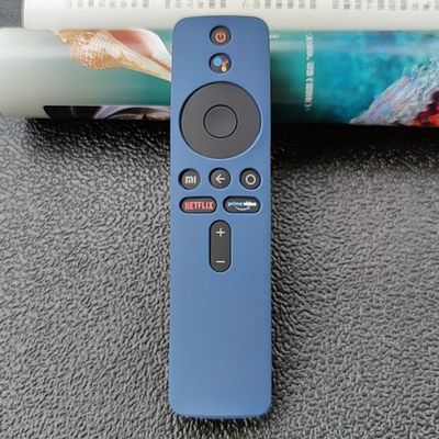 OEM 충격 방지 TV 실리콘 원격 커버 슬리브 스크래치 방지