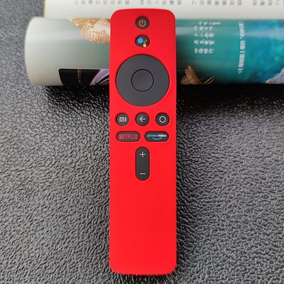 OEM 충격 방지 TV 실리콘 원격 커버 슬리브 스크래치 방지