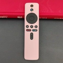 OEM 충격 방지 TV 실리콘 원격 커버 슬리브 스크래치 방지