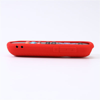 안티 드롭 실리콘 원격 커버 멀티씬 방수 142x45mm