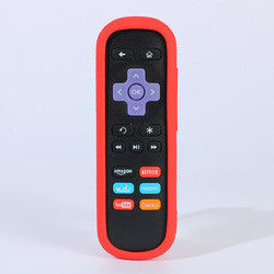 안티 드롭 실리콘 원격 커버 멀티씬 방수 142x45mm