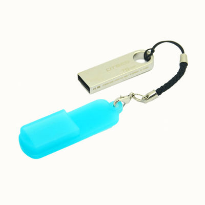 5x1.7cm U 디스크 보호 덮개, 다중목적 USB 섬광 케이스