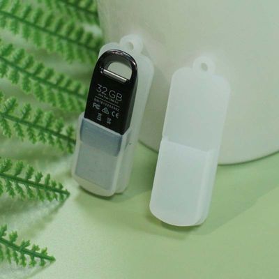 5x1.7cm U 디스크 보호 덮개, 다중목적 USB 섬광 케이스