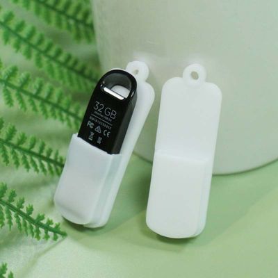 5x1.7cm U 디스크 보호 덮개, 다중목적 USB 섬광 케이스