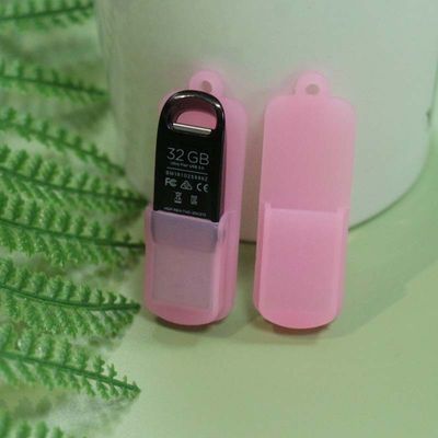 5x1.7cm U 디스크 보호 덮개, 다중목적 USB 섬광 케이스