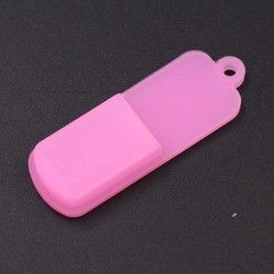 5x1.7cm U 디스크 보호 덮개, 다중목적 USB 섬광 케이스