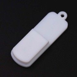 5x1.7cm U 디스크 보호 덮개, 다중목적 USB 섬광 케이스
