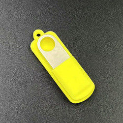 5x1.7cm U 디스크 보호 덮개, 다중목적 USB 섬광 케이스