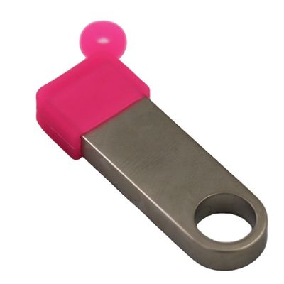 무취 내유성 실리콘 USB 포트 덮개, 휴대용 USB 실리콘 모자