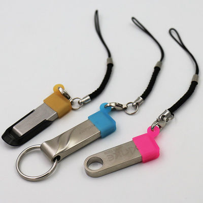 무취 내유성 실리콘 USB 포트 덮개, 휴대용 USB 실리콘 모자