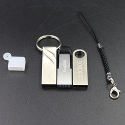 무취 내유성 실리콘 USB 포트 덮개, 휴대용 USB 실리콘 모자